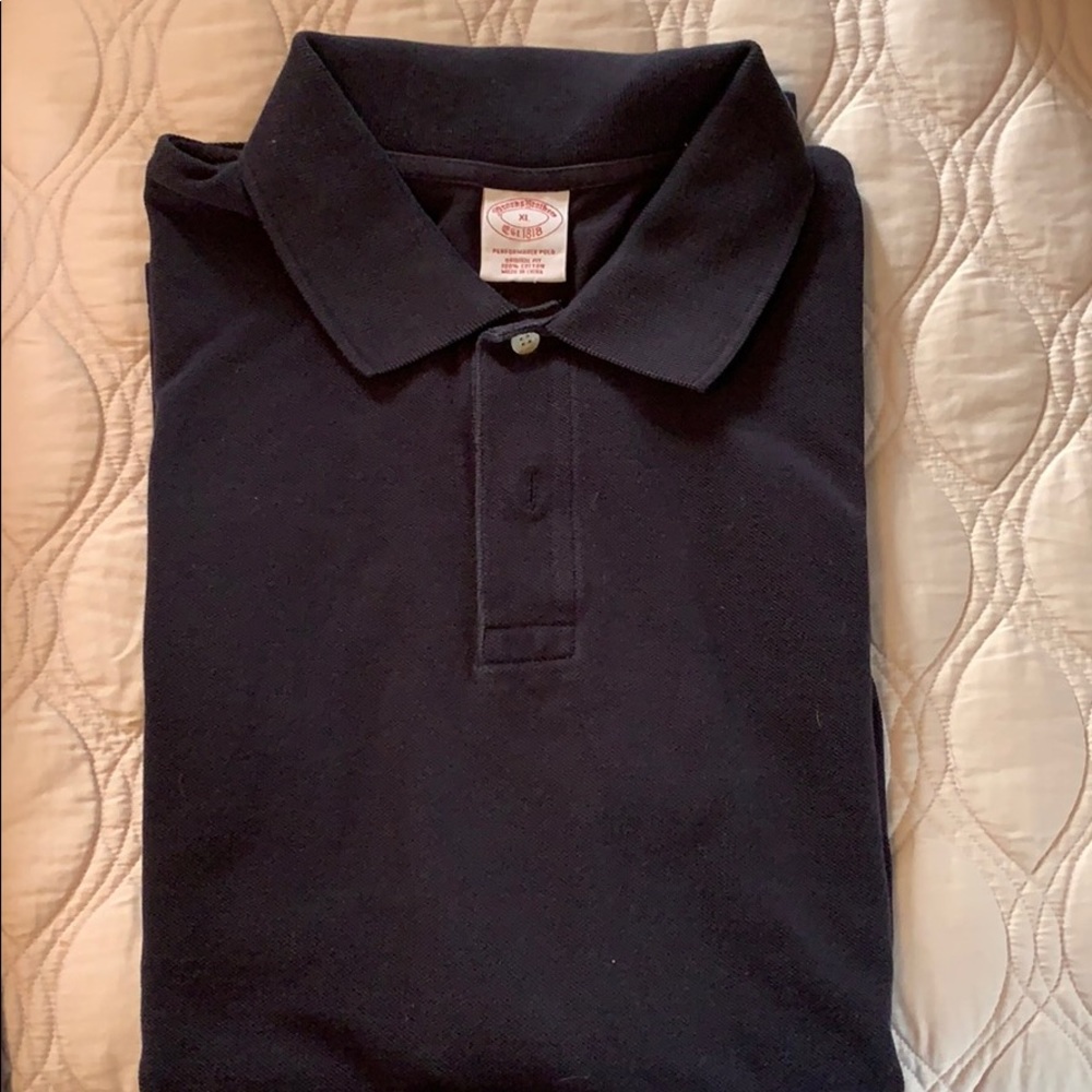 Brooks Brothers Polo
